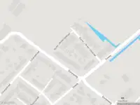 Overlastmelding Dorpsweg in 3227AG Oudenhoorn gesloten