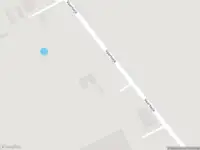 Brandweer met grote spoed naar de Vaartwijk in Axel