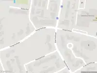 Ambulance met gepaste spoed naar de Alardusdreef in Rockanje