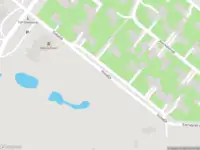 Brandweer met gepaste spoed naar de Slotsdijk in Denekamp vanwege afhijsen patient