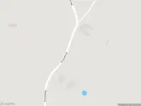 Brandweer met gepaste spoed naar de Groeneweg in Bunde vanwege een buitenbrand