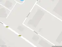 Ambulance met grote spoed naar de Noordergors in Hoek van Holland