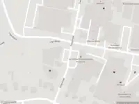 Brandweer met gepaste spoed naar de Zaagstraat in Hengelo vanwege waarnemen gaslucht