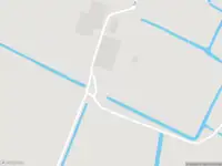 Overlastmelding Kanaalweg in 1851LR Heiloo gesloten