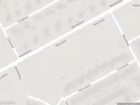 Politie naar de Hartenveld in Almere vanwege aanrijding met letsel