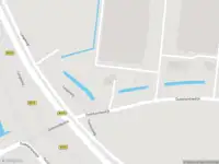 Overlastmelding Oudelandsedijk in Nieuwe-Tonge