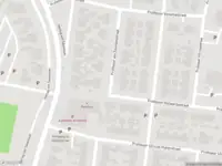 Brandweer met grote spoed naar de Prof. Wassenberghstraat in Franeker vanwege stankoverlast