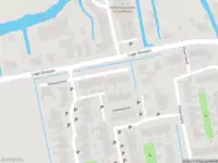 Besteld ambulance vervoer naar de Giessenland in Hoornaar