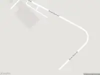 Brandweer met grote spoed naar de Oostweg in Sint-Annaland