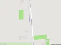 Politie naar de Deuverdenseweg in Nijkerk vanwege aanrijding met letsel