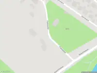 Politie naar de Platvoetsdijk in Deventer vanwege aanrijding met letsel