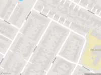 Brandweer met grote spoed naar de Trekweg in Winschoten vanwege waarnemen gaslucht