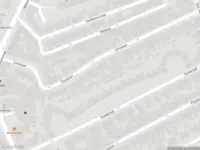 Brandweer met gepaste spoed naar de Oosterpad in Bussum vanwege gebouwbrand