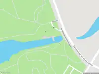 Brandweer met gepaste spoed naar de Nollepad in Vlissingen