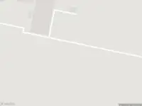 Brandweer met gepaste spoed naar de Dennenweg in Linde