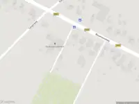 Brandweer met grote spoed naar de Beumeesweg in Alteveer vanwege stankoverlast