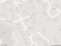 Politie naar de Laan van Iserlohn in Almelo vanwege steekincident