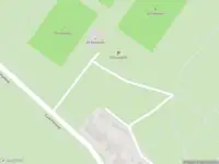 Brandweer met grote spoed naar de Woudenbergseweg in Austerlitz vanwege middelgrote brand