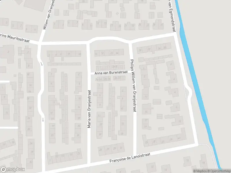 Brandweer met gepaste spoed naar de Ridder Alartlaan in Buren