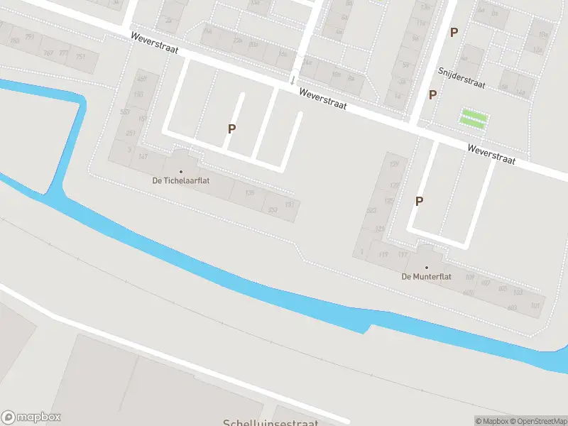 112 melding Ambulance met gepaste spoed naar de Weverstraat in Gorinchem