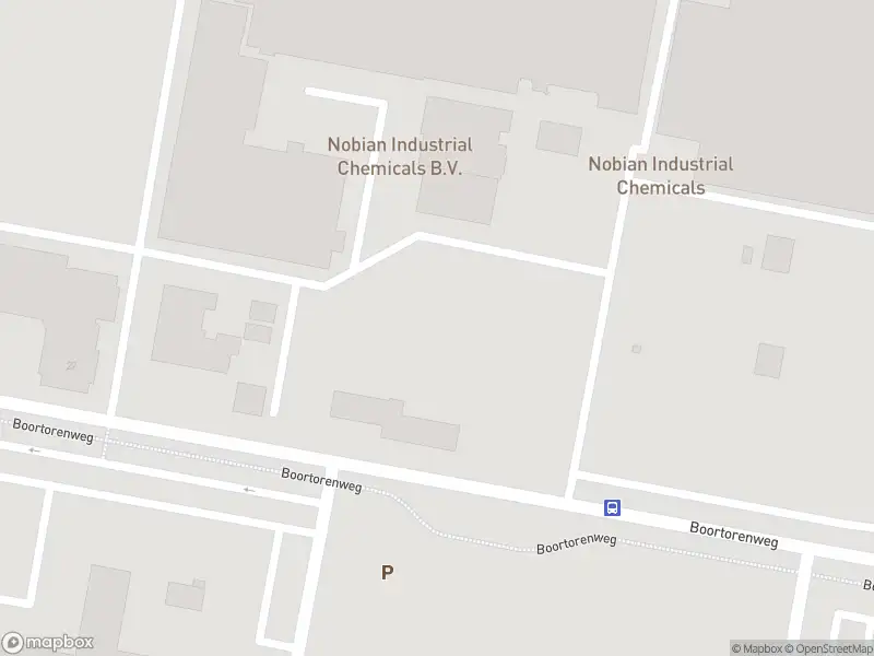 Brandweer met grote spoed naar de Boortorenweg in Hengelo