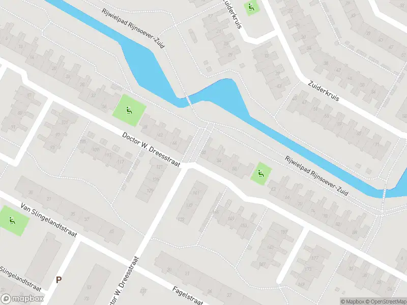 112 melding Anonieme overlastmelding Dr. W. Dreesstraat in Katwijk