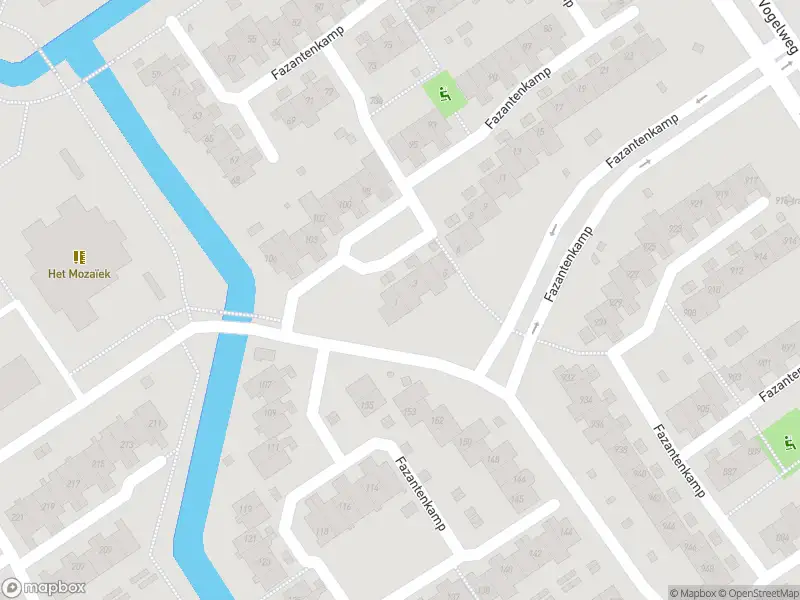 112 melding Overlastmelding Fazantenkamp in Maarssen gesloten