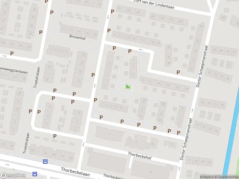 Overlastmelding Oosterstraat in Sliedrecht gesloten