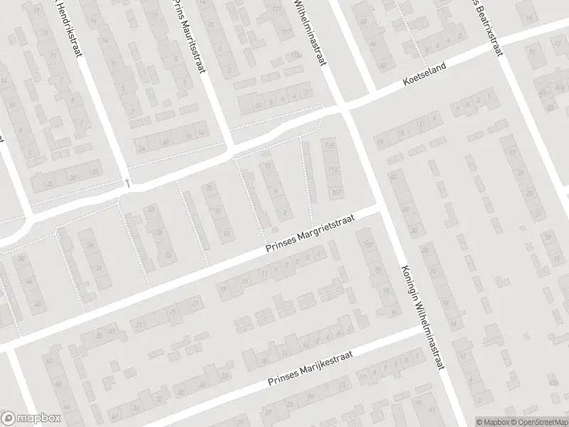 Anonieme overlastmelding Prinses Margrietstraat in Elst gesloten