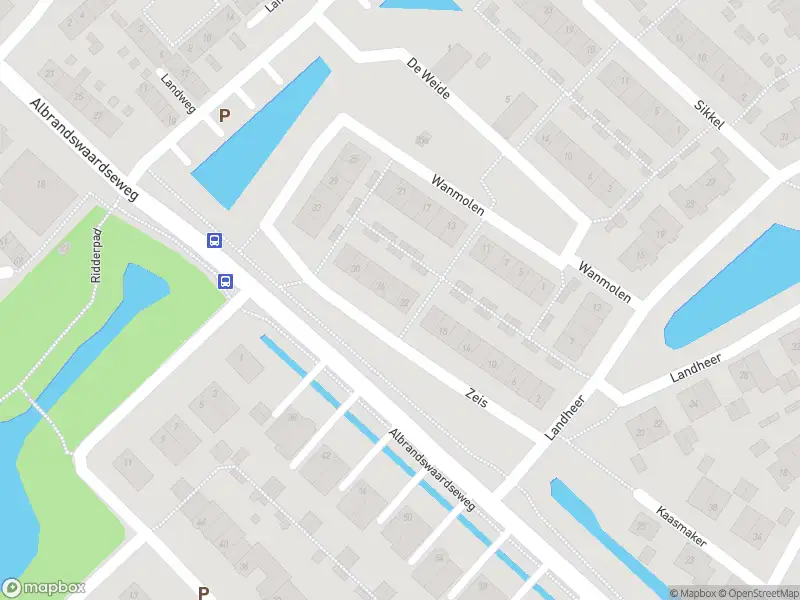 112 melding Ambulance met grote spoed naar de Albrandswaardseweg in Poortugaal