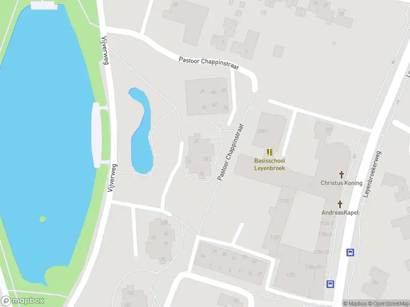 Anonieme overlastmelding Vijverweg in Sittard