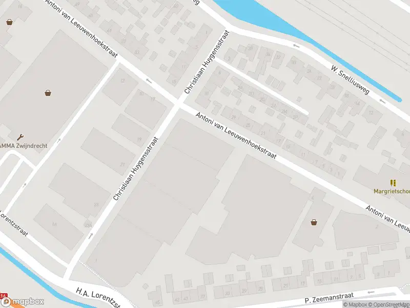 Anonieme overlastmelding Antoni van Leeuwenhoekstraat in Zwijndrecht gesloten