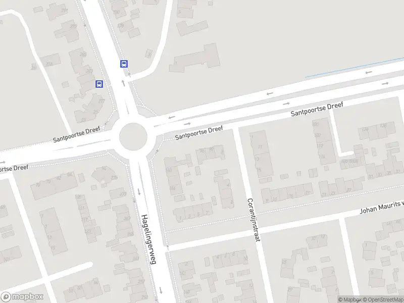 112 melding Anonieme overlastmelding Santpoortse Dreef in Santpoort-Noord