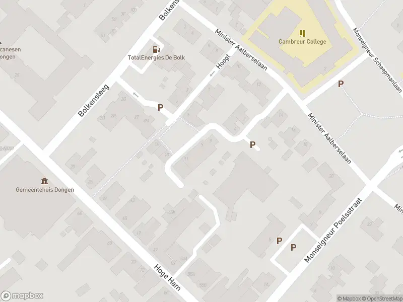 Overlastmelding Jan Willemenstraat in Dongen