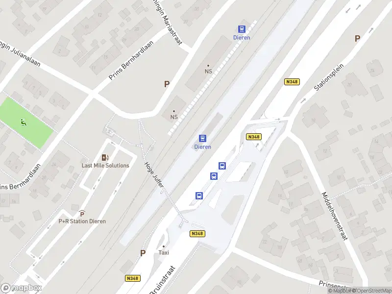 112 melding Overlastmelding Noorder Parallelweg in Dieren