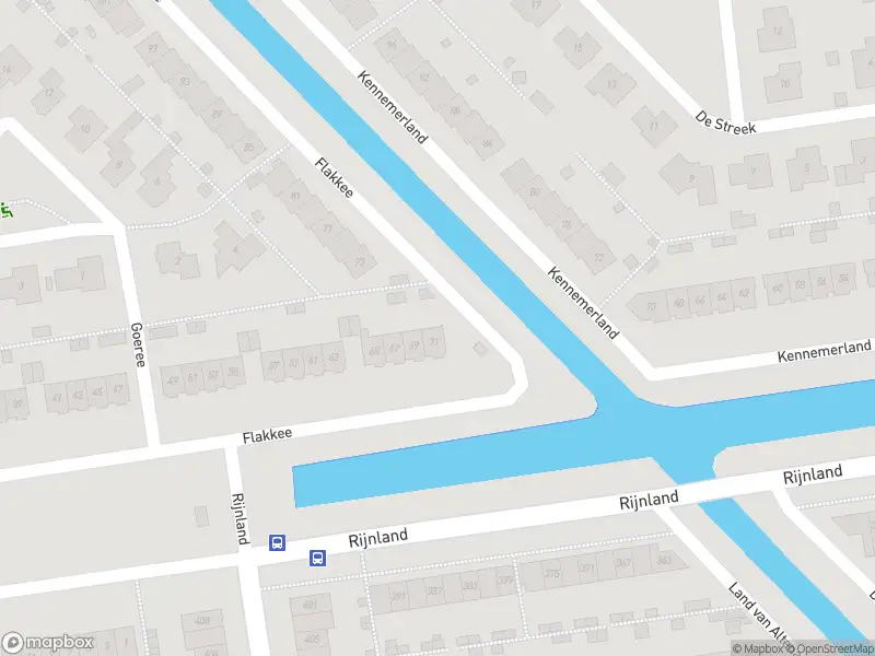 Overlastmelding Rijnland in 8245EH Lelystad gesloten