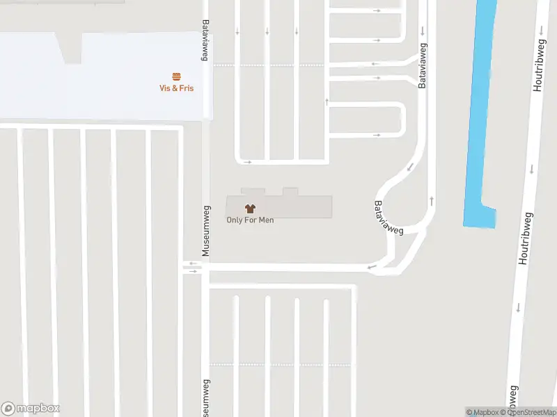 Overlastmelding Museumweg in Lelystad gesloten