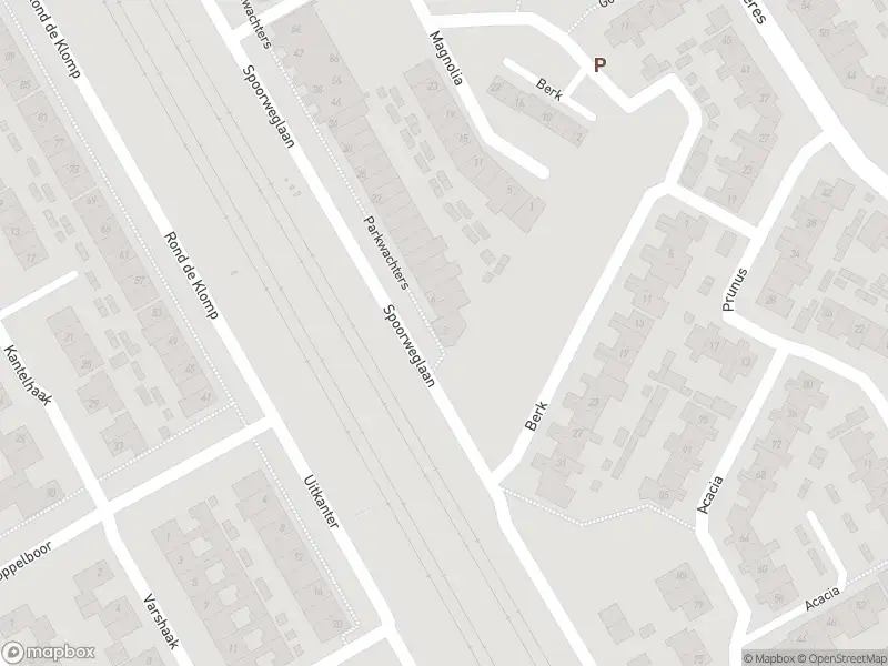 112 melding Overlastmelding Parkwachters in Best