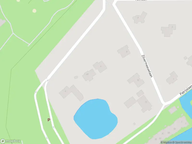 Overlastmelding Zilvermeeuwlaan in Best