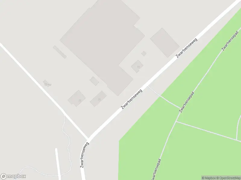 Overlastmelding Zwartvenseweg in Tilburg