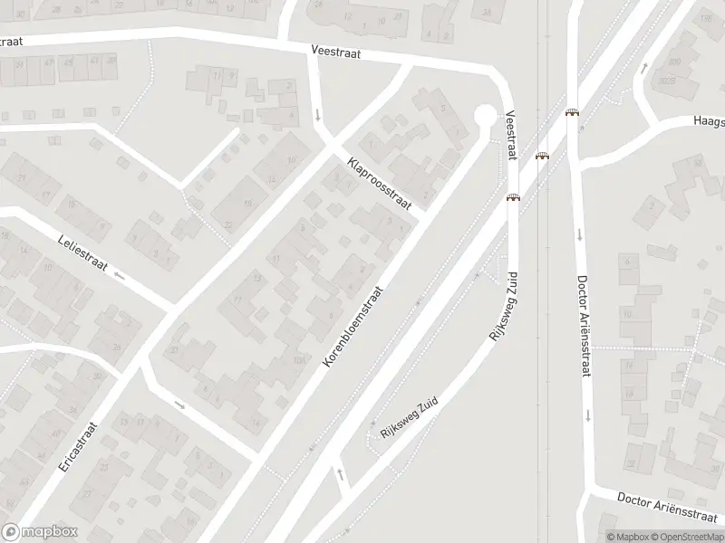 Overlastmelding Korenbloemstraat in Sittard