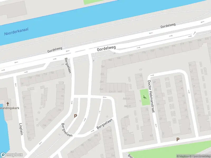 112 melding Ambulance met grote spoed naar de Bergselaan in Rotterdam