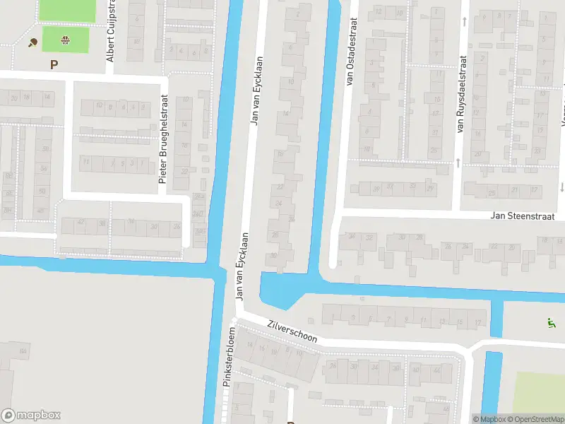 Besteld ambulance vervoer naar de Hobbemastraat in Hazerswoude-Dorp