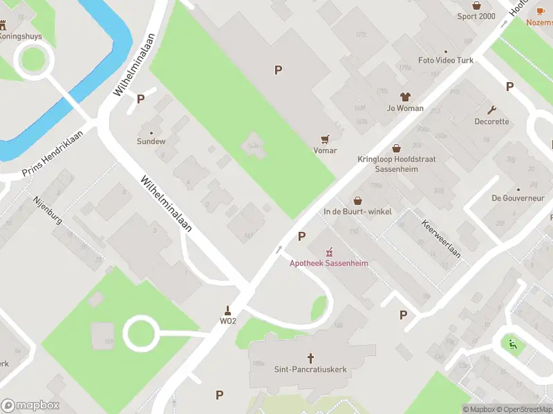 112 melding Anonieme overlastmelding  in Sassenheim gesloten