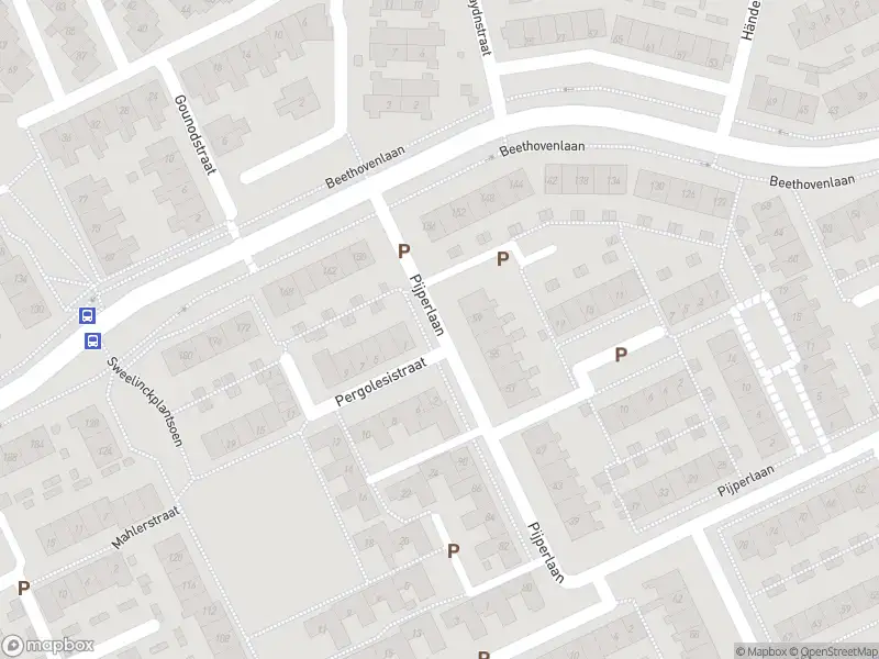 Overlastmelding Gershwinstraat in Zwijndrecht gesloten