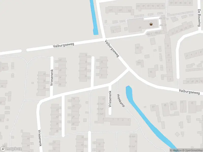 112 melding Overlastmelding Vriesenenk in Elst gesloten