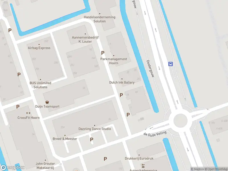 Overlastmelding De Oude Veiling in Zwaag gesloten