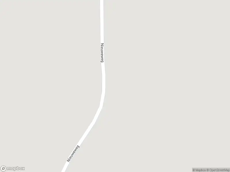 Overlastmelding Nieuweweg in 's-Heer Hendrikskinderen