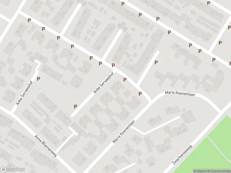 112 melding Overlastmelding Anke Servaeshof in Tilburg gesloten