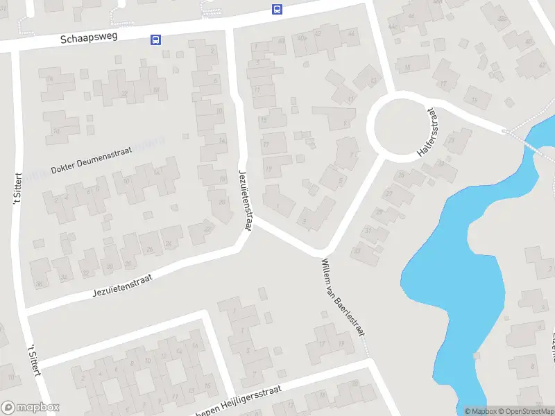 Overlastmelding Halfersstraat in Sint Odiliënberg gesloten